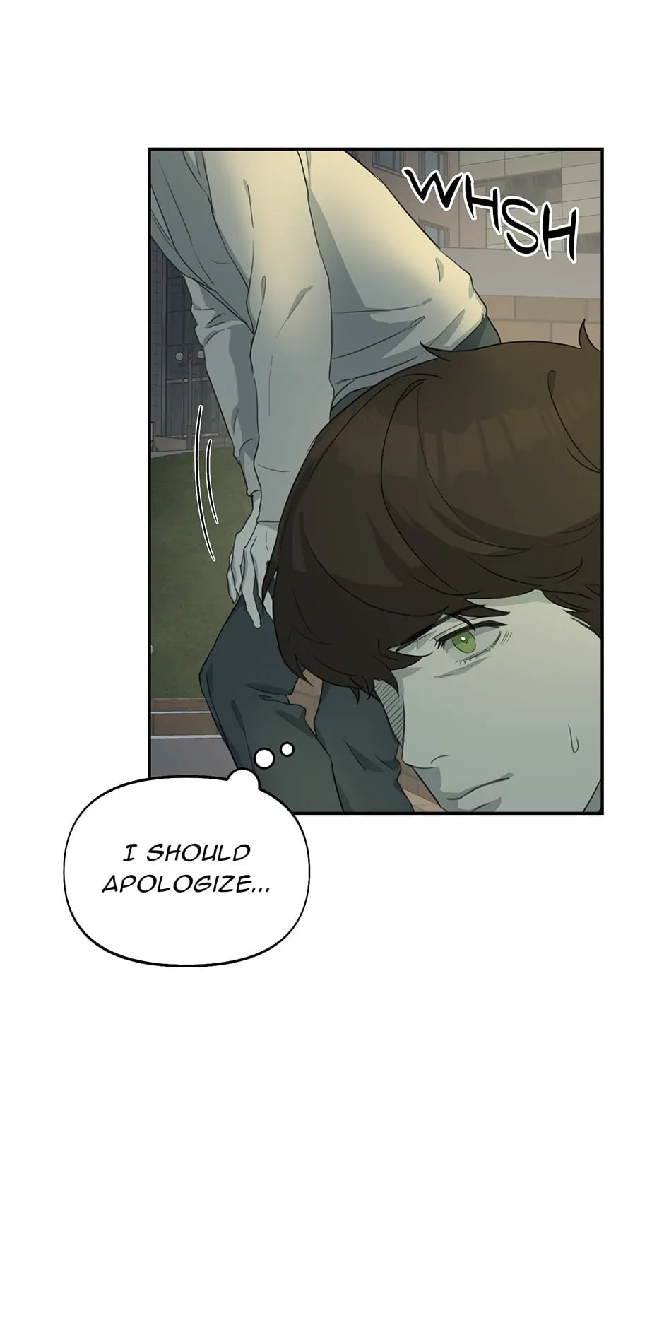Nerd Project, Chapter 11 image 08